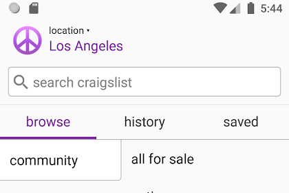 craigslist palm springs jobs food and beverage