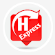 Hasan Express Laai af op Windows