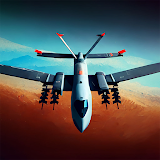 Drone Gunship icon