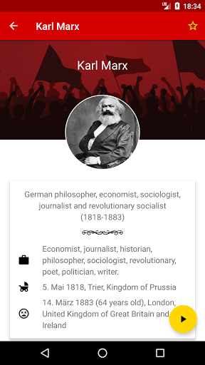 World of Communism Screen 3