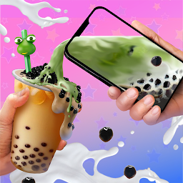 Icon image Boba ASMR: DIY simulation