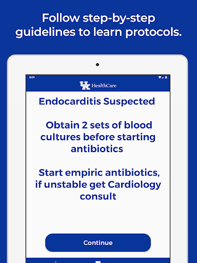Antimicrobial Stewardship
