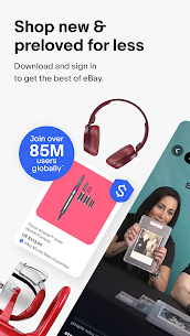 eBay: Online Shopping Deals 1