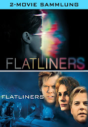 Imej ikon Flatliners - 2-Movie Sammlung