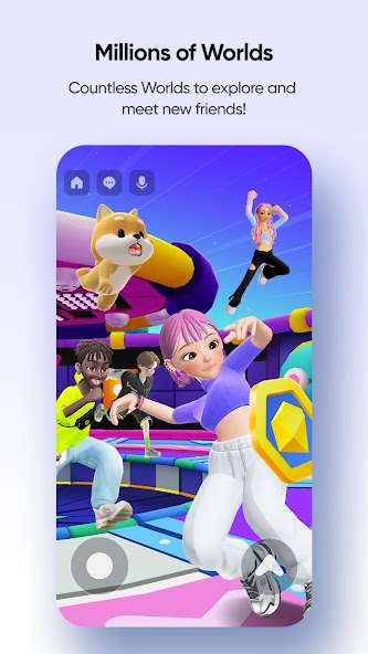 ZEPETO: Avatar, Connect & Play 3.54.000 APK + Mod (Unlimited money) for Android