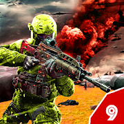 Top 49 Action Apps Like Last hope Commando Attack 2019 - Best Alternatives