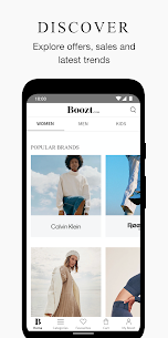 Boozt.com – Clothing & Fashion 5.66.0 4
