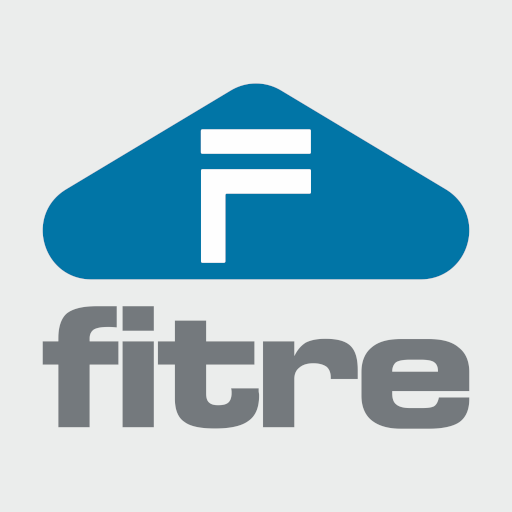 Fitre ML phone ADR logo