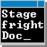 Stagefright Doc Detector App icon