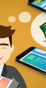 💰 Rewards Cash App: Make Money From Phone Screenshot
