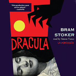 Gambar ikon Dracula