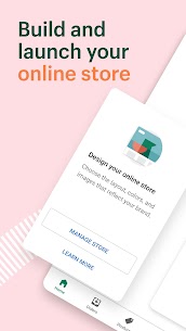 Shopify Apk for Android & iOS- Your Ecommerce Store 1