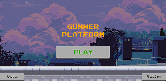 Gunner Platform