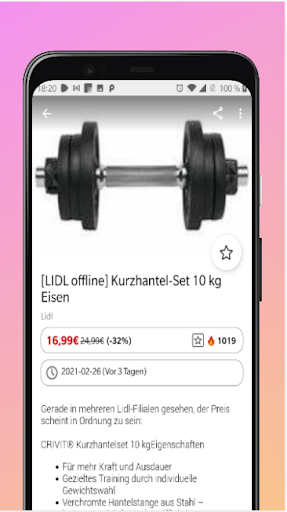 About You, 11teamsports, Intersport - Schnäppchen