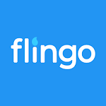 Flingo: Sketch, GIF Maker & Chat Apk