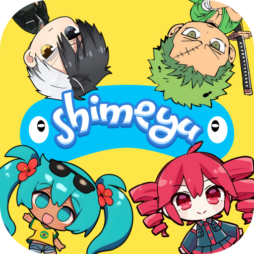 Shimeyu: Cute Pets On Screen