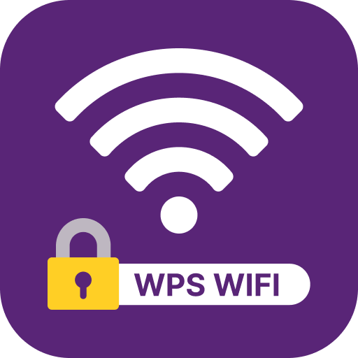WPS WIFI CONNECT - wps tester