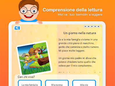 Immagine screenshot