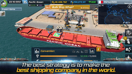 Ship Tycoon - Apps on Google Play