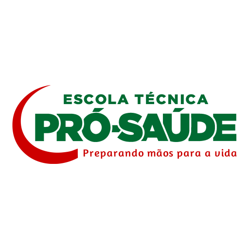 Escola Técnica Pró-Saúde logo