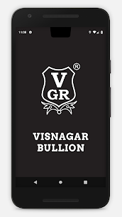 Visnagar Bullion  Apps For Pc, Windows 10/8/7 And Mac – Free Download 1