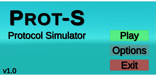 Android application Prot-S screenshort