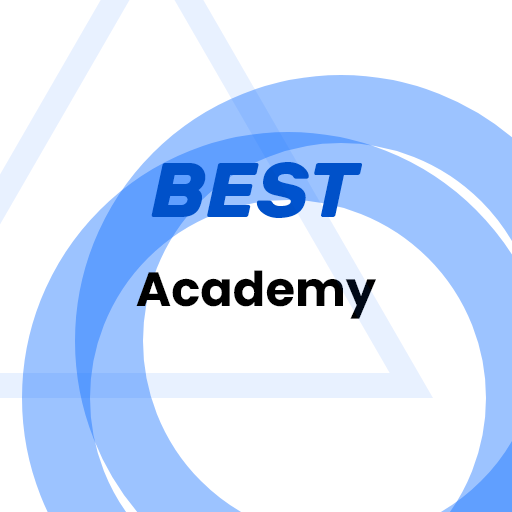 BEST Academy logo