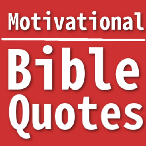 Motivational Bible Quotes 1.8 Icon