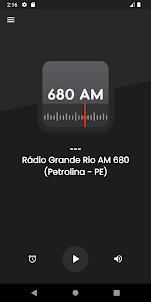 Rádio Princesa FM 96.9