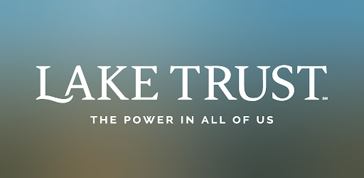 Lake Trust Mobile Banking