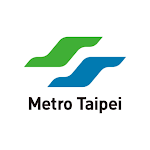 Cover Image of Descargar ¡Vamos! Metro de Taipéi  APK