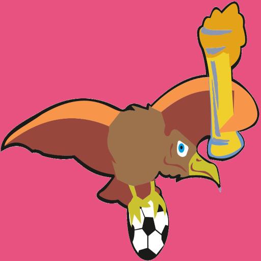 Rien A Foot - AppWisp.com