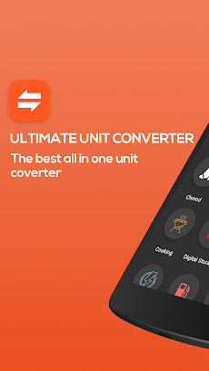All Unit Converter & Toolsのおすすめ画像1