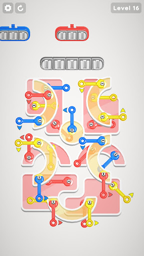 Wrench Jam Screenshot