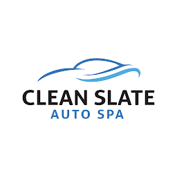 图标图片“Clean Slate Auto Spa”