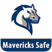 Mavericks Safe