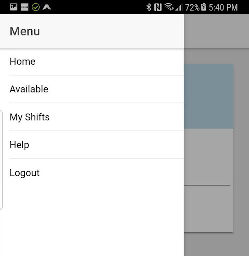 RoostedHR Screen 2