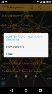 Dubstep Music ONLINE