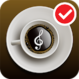 Coffee Music Player Pro icon