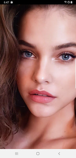 Barbara Palvin Wallpaper