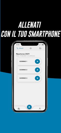 Android application Mastl screenshort