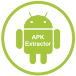Cover Image of Baixar APK Extractor - apk  APK
