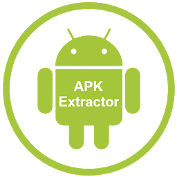 「앱 추출기 - APK Extractor」のアイコン画像