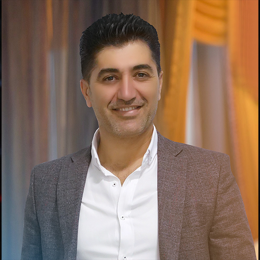 Sefqan Orkesh logo