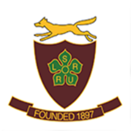 LSRUR logo