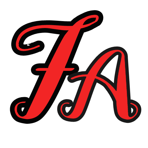 퍼스트어패럴 logo