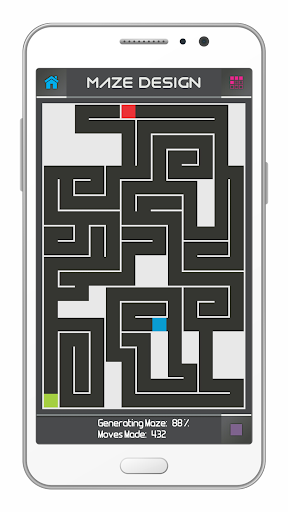 Maze Mind - Can you escape