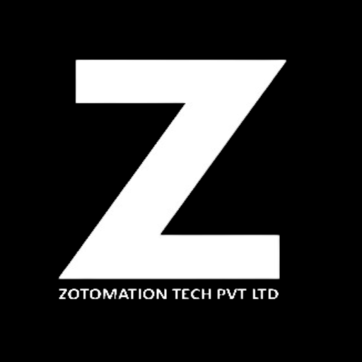 ZOTO HOME AUTOMATION for  Android – Latest Version & Features app icon