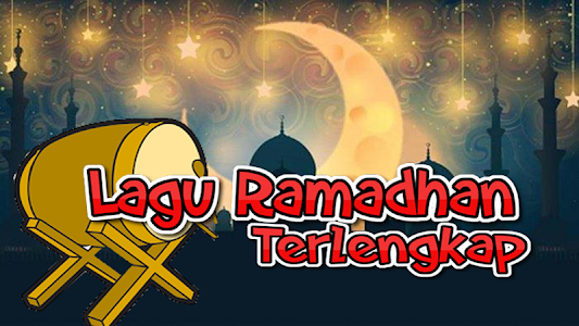 Lagu Ramadhan Terlengkap Unknown