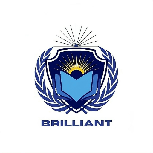 Brilliant 2.0 logo